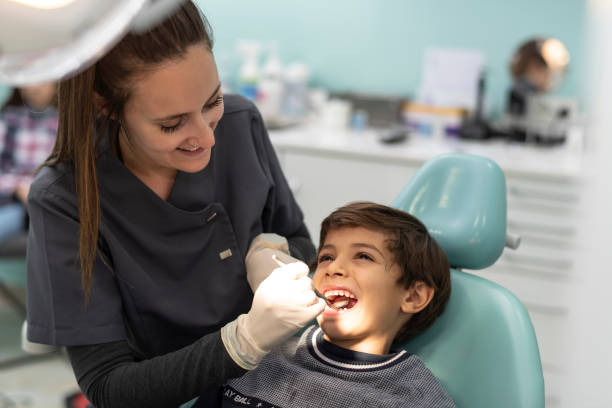 Reliable AK Emergency Dentist Solutions
