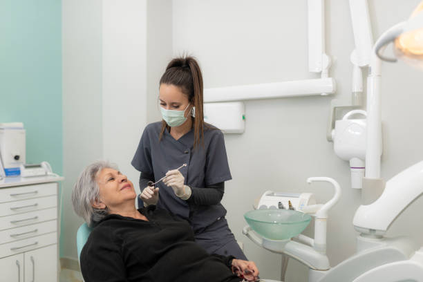Best Emergency Root Canal Treatment in Utqiagvik, AK