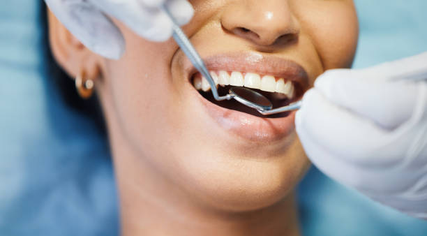 Best Emergency Treatment for Toothache in Utqiagvik, AK