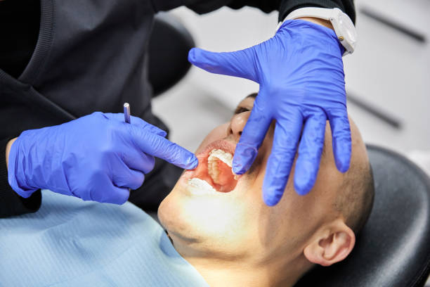 Best Emergency Broken Tooth Repair in Utqiagvik, AK