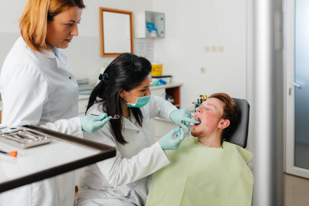 Best Emergency Dental Care for Trauma or Injury in Utqiagvik, AK