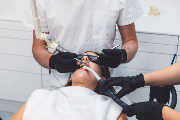 Best Walk-In Emergency Dentist in Utqiagvik, AK