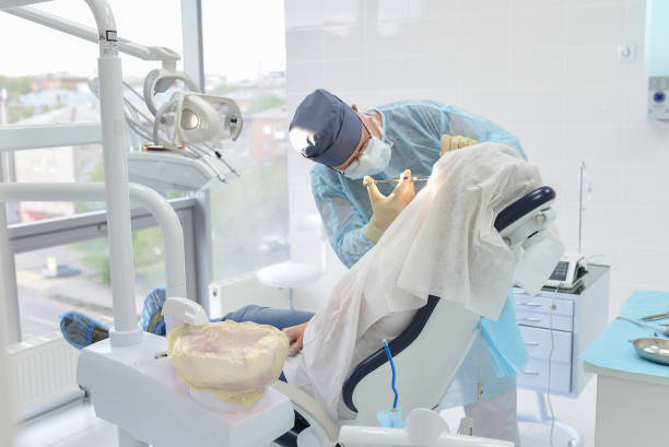 Best Emergency Treatment for Toothache in Utqiagvik, AK